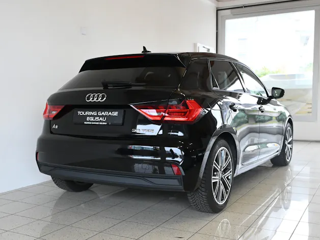 Audi A1 Sportback 1.0 30 TFSI Attraction S-Tronic