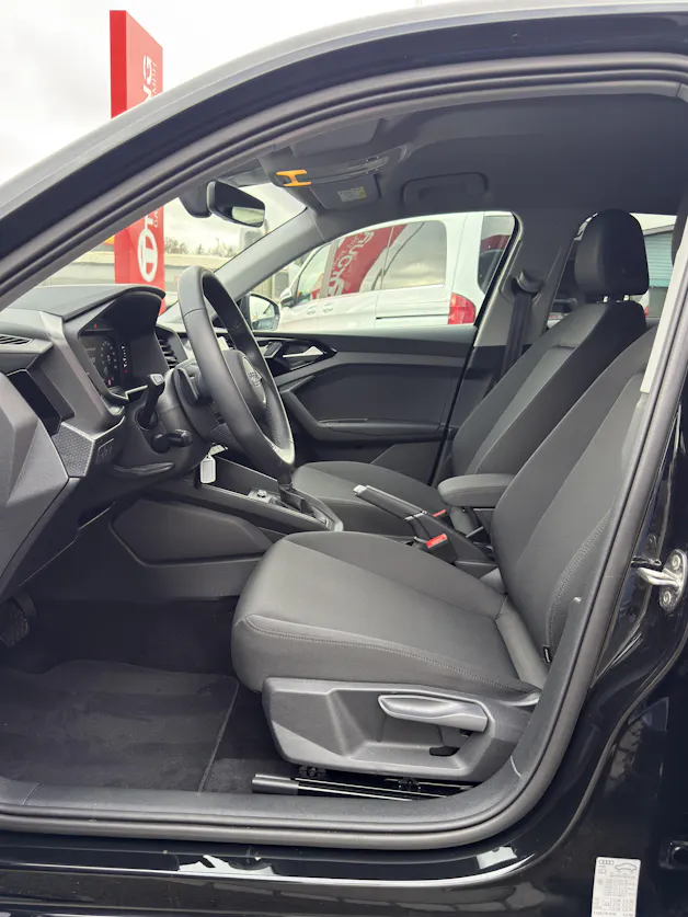 Audi A1 Sportback 1.0 30 TFSI Attraction S-Tronic