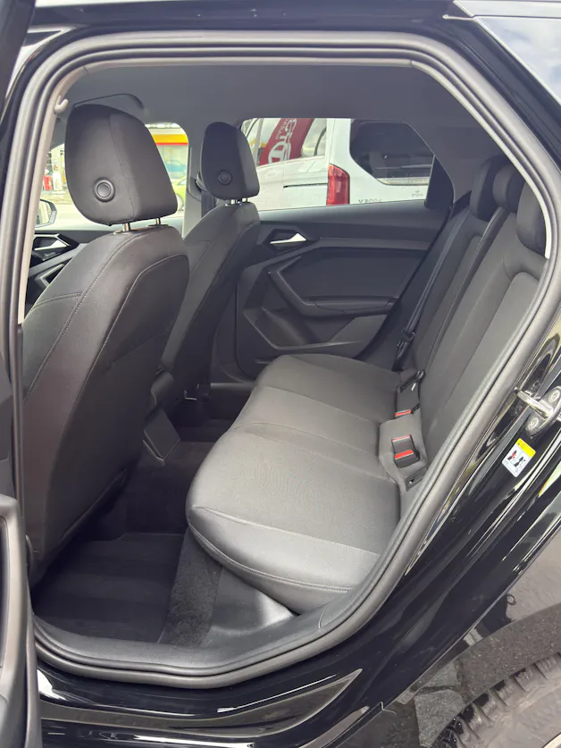 Audi A1 Sportback 1.0 30 TFSI Attraction S-Tronic