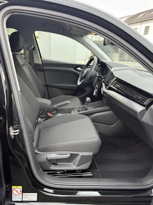 Audi A1 Sportback 1.0 30 TFSI Attraction S-Tronic