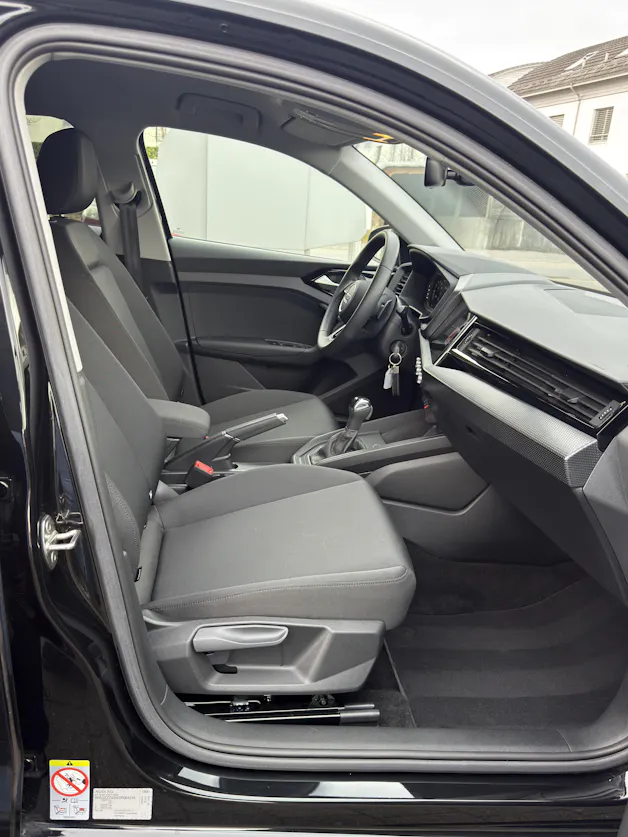 Audi A1 Sportback 1.0 30 TFSI Attraction S-Tronic