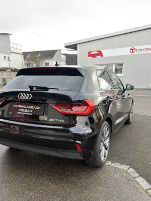 Audi A1 Sportback 1.0 30 TFSI Attraction S-Tronic