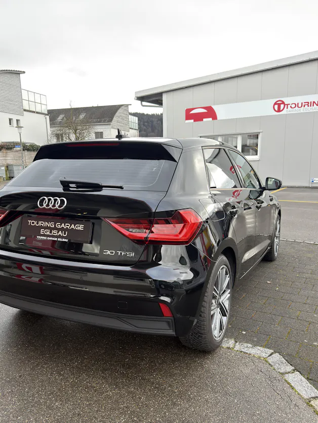 Audi A1 Sportback 1.0 30 TFSI Attraction S-Tronic
