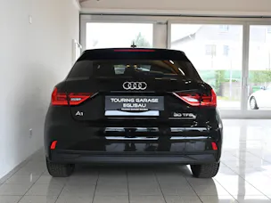 Audi A1 Sportback 1.0 30 TFSI Attraction S-Tronic
