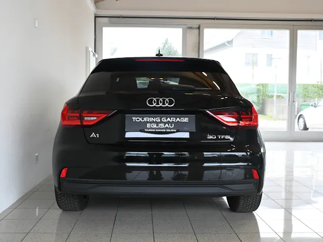 Audi A1 Sportback 1.0 30 TFSI Attraction S-Tronic
