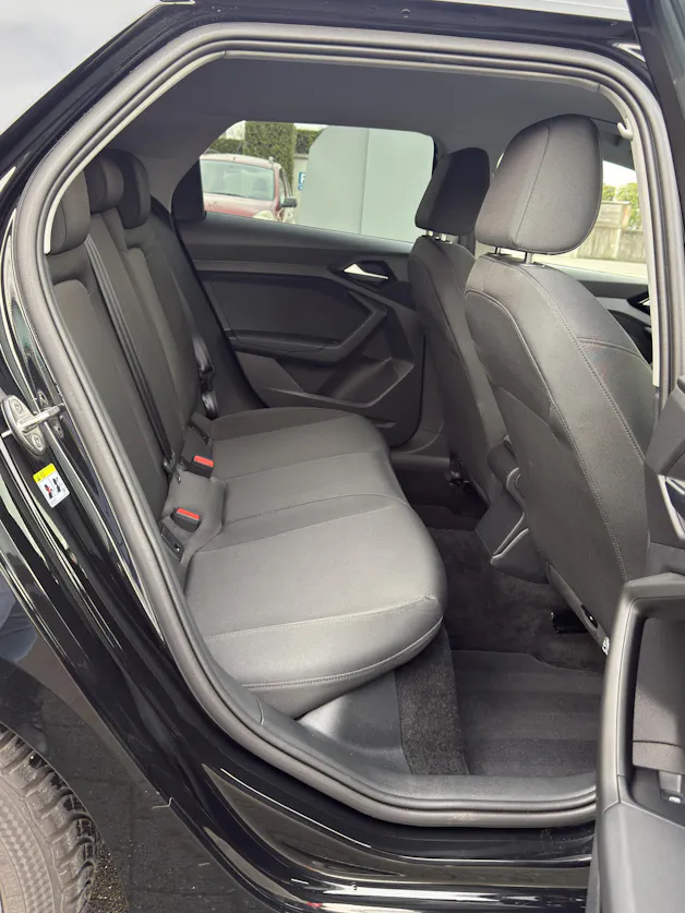 Audi A1 Sportback 1.0 30 TFSI Attraction S-Tronic