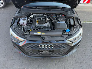 Audi A1 Sportback 1.0 30 TFSI Attraction S-Tronic