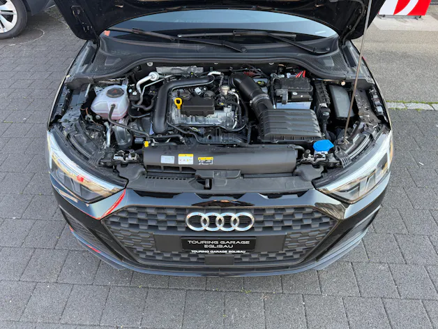 Audi A1 Sportback 1.0 30 TFSI Attraction S-Tronic