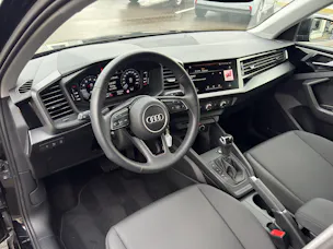 Audi A1 Sportback 1.0 30 TFSI Attraction S-Tronic