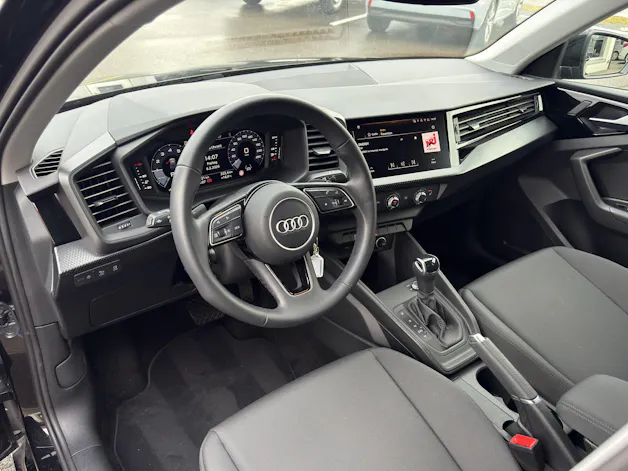 Audi A1 Sportback 1.0 30 TFSI Attraction S-Tronic