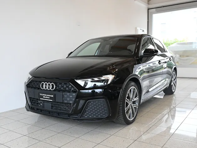 Audi A1 Sportback 1.0 30 TFSI Attraction S-Tronic