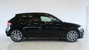 Audi A1 Sportback 1.0 30 TFSI Attraction S-Tronic