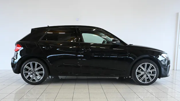 Audi A1 Sportback 1.0 30 TFSI Attraction S-Tronic