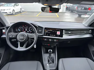 Audi A1 Sportback 1.0 30 TFSI Attraction S-Tronic