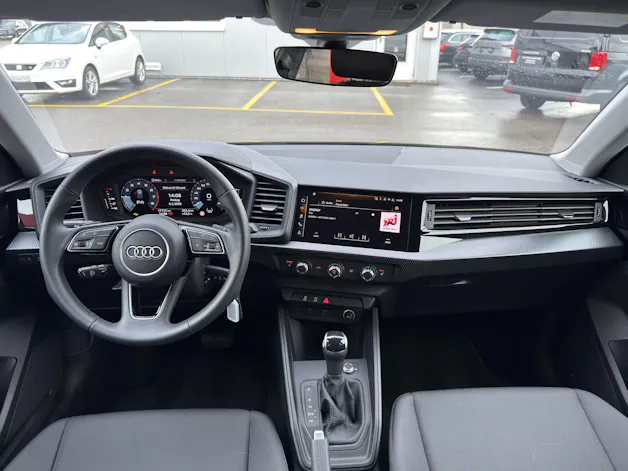 Audi A1 Sportback 1.0 30 TFSI Attraction S-Tronic