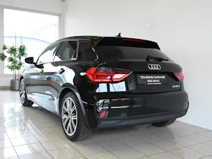 Audi A1 Sportback 1.0 30 TFSI Attraction S-Tronic