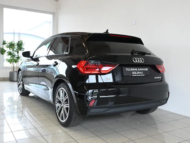 Audi A1 Sportback 1.0 30 TFSI Attraction S-Tronic