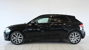 Audi A1 Sportback 1.0 30 TFSI Attraction S-Tronic