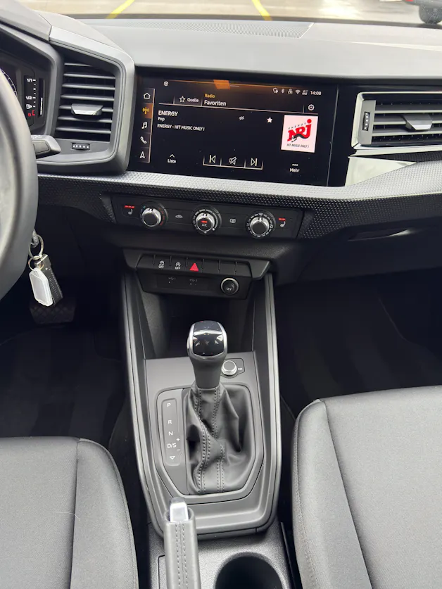 Audi A1 Sportback 1.0 30 TFSI Attraction S-Tronic