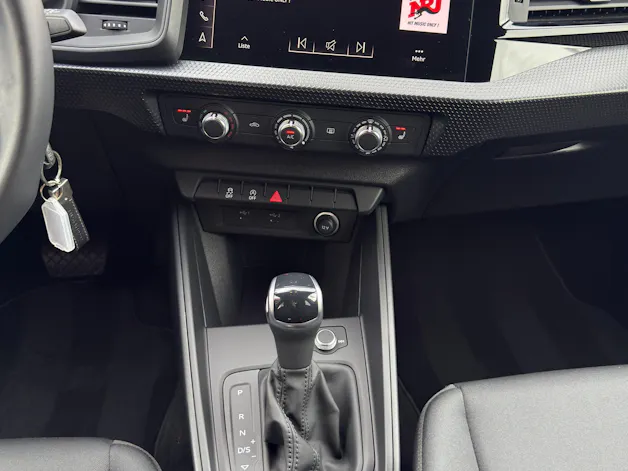 Audi A1 Sportback 1.0 30 TFSI Attraction S-Tronic