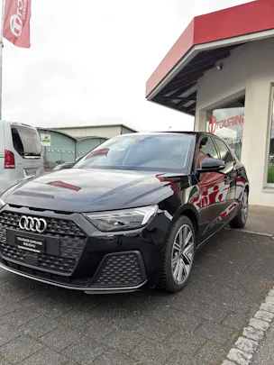 Audi A1 Sportback 1.0 30 TFSI Attraction S-Tronic