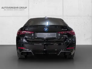 BMW i4 xDrive 40 M Sport Pro