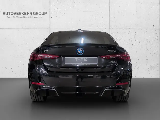 BMW i4 xDrive 40 M Sport Pro