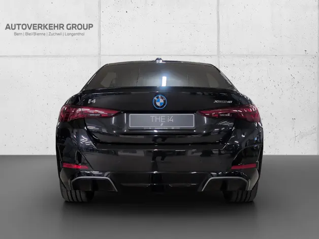 BMW i4 xDrive 40 M Sport Pro