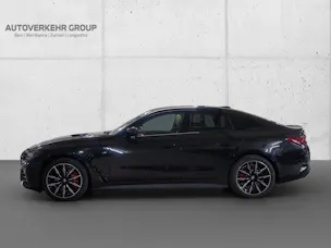 BMW i4 xDrive 40 M Sport Pro