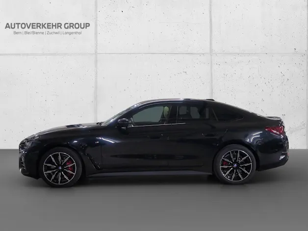 BMW i4 xDrive 40 M Sport Pro