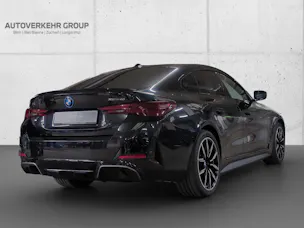 BMW i4 xDrive 40 M Sport Pro