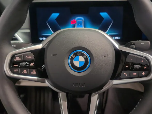 BMW i4 xDrive 40 M Sport Pro