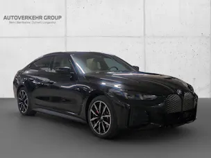 BMW i4 xDrive 40 M Sport Pro