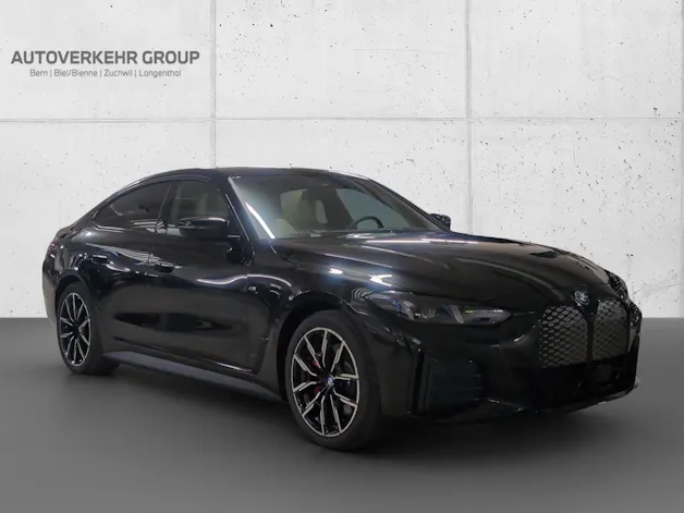 BMW i4 xDrive 40 M Sport Pro