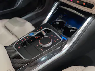 BMW i4 xDrive 40 M Sport Pro