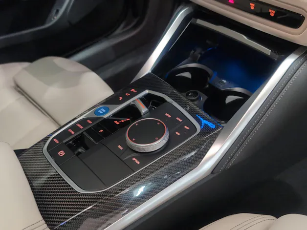 BMW i4 xDrive 40 M Sport Pro