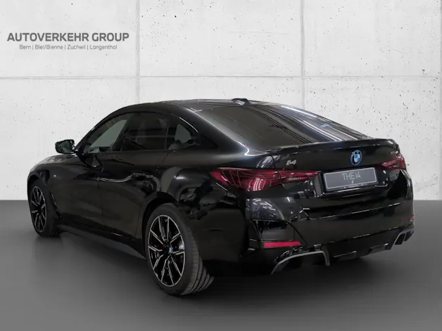 BMW i4 xDrive 40 M Sport Pro