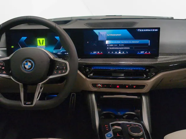 BMW i4 xDrive 40 M Sport Pro