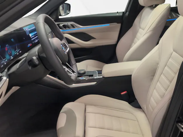 BMW i4 xDrive 40 M Sport Pro