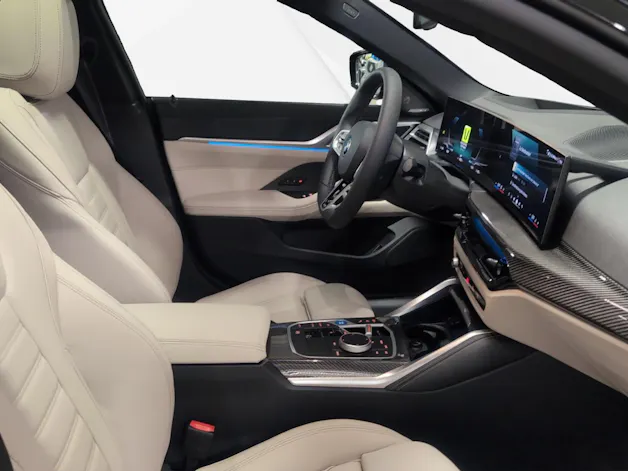 BMW i4 xDrive 40 M Sport Pro