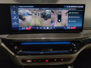 BMW i4 xDrive 40 M Sport Pro