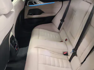 BMW i4 xDrive 40 M Sport Pro