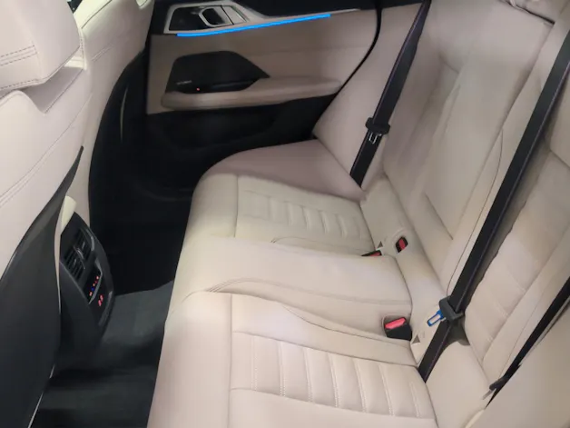 BMW i4 xDrive 40 M Sport Pro