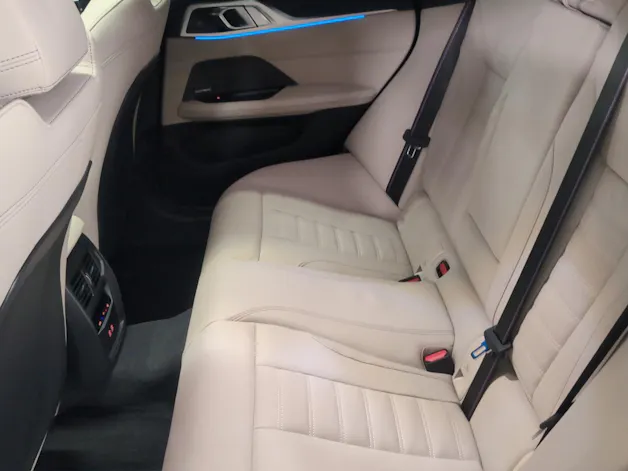 BMW i4 xDrive 40 M Sport Pro