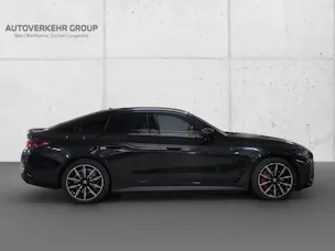 BMW i4 xDrive 40 M Sport Pro