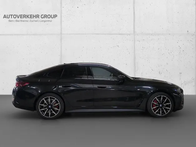 BMW i4 xDrive 40 M Sport Pro