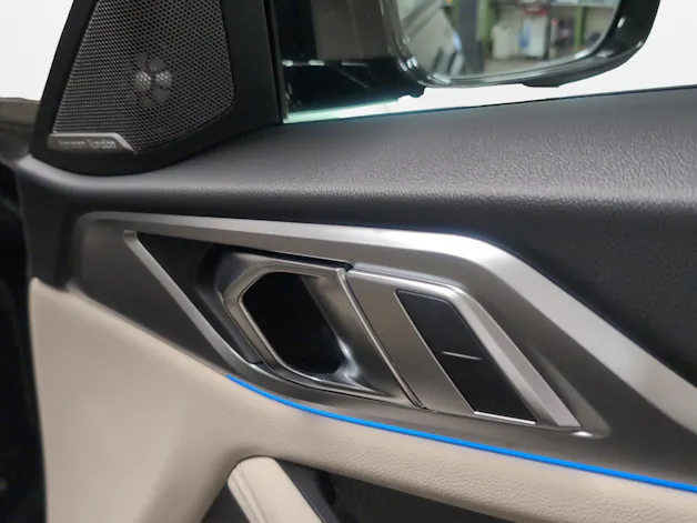 BMW i4 xDrive 40 M Sport Pro
