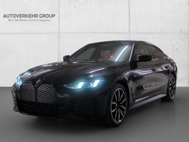 BMW i4 xDrive 40 M Sport Pro
