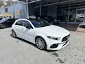 Mercedes-Benz A 45 S AMG 4matic+