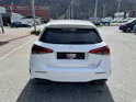 Mercedes-Benz A 45 S AMG 4matic+